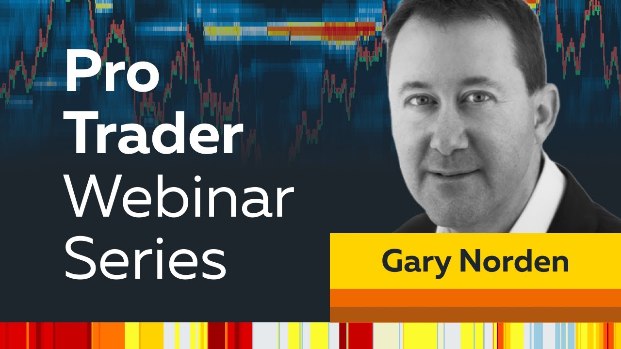 Pro Trader Webinar - Gary Norden