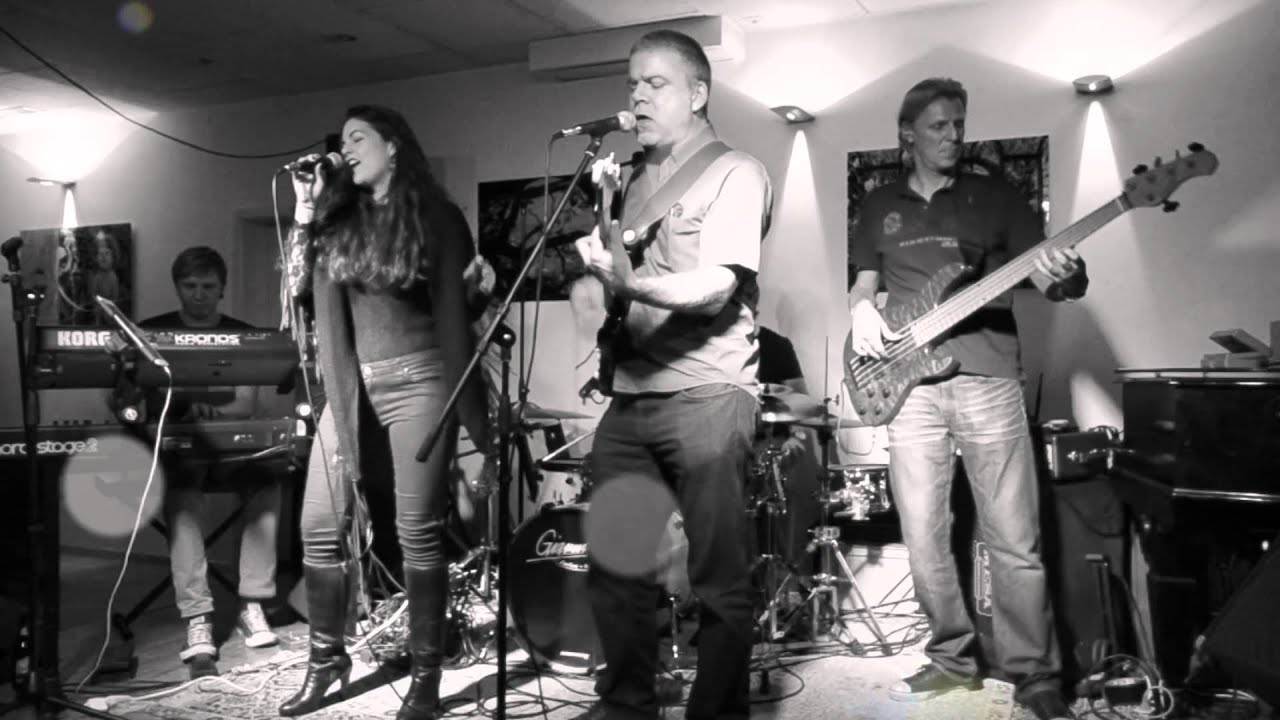 SoulVirus - Still A Friend Of Mine (Incognito cover)