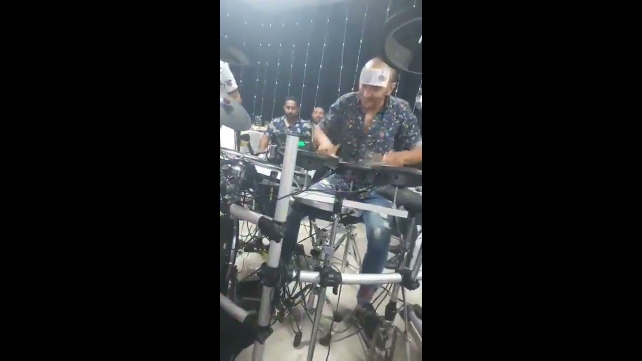 CEKO DRUMS 2020 - 2021 SHOW TEMPO