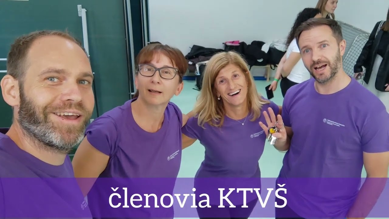 FAFUK INAK #8 Oslava fakultnej 70ky! 🎂