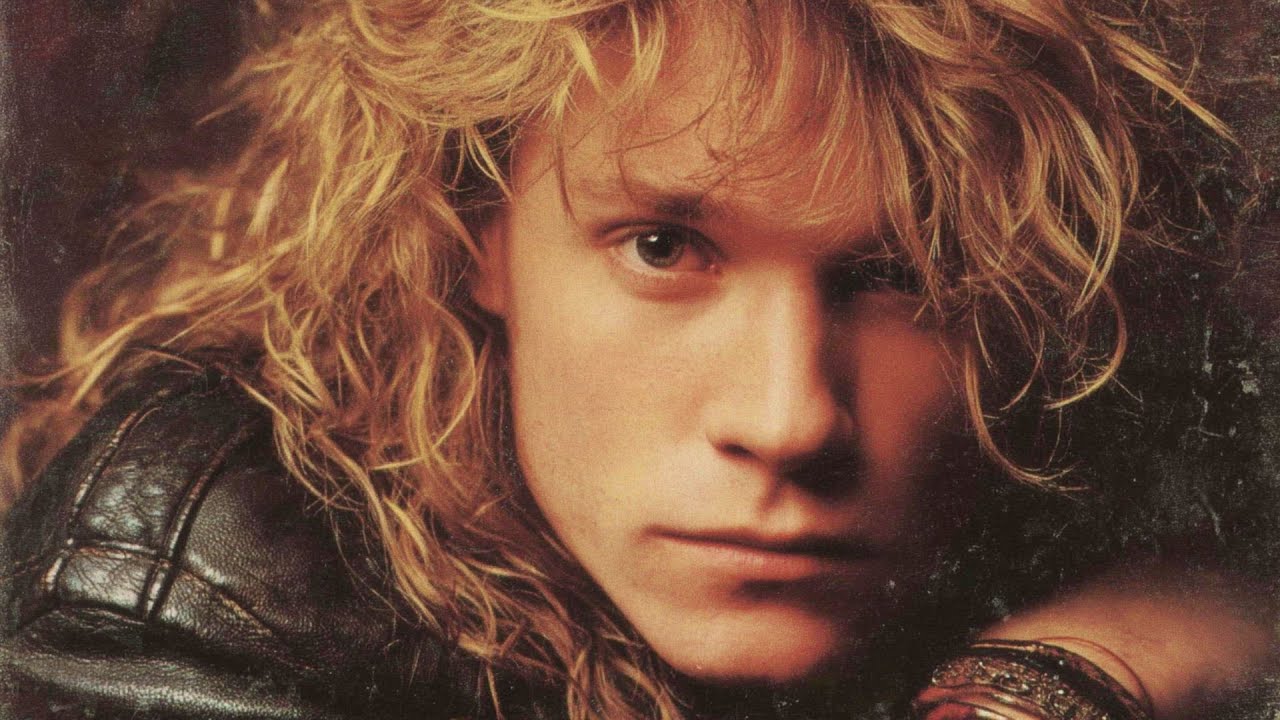 Whispers of Tomorrow | 90s Emotional Rock Ballad That Will Break Your Heart