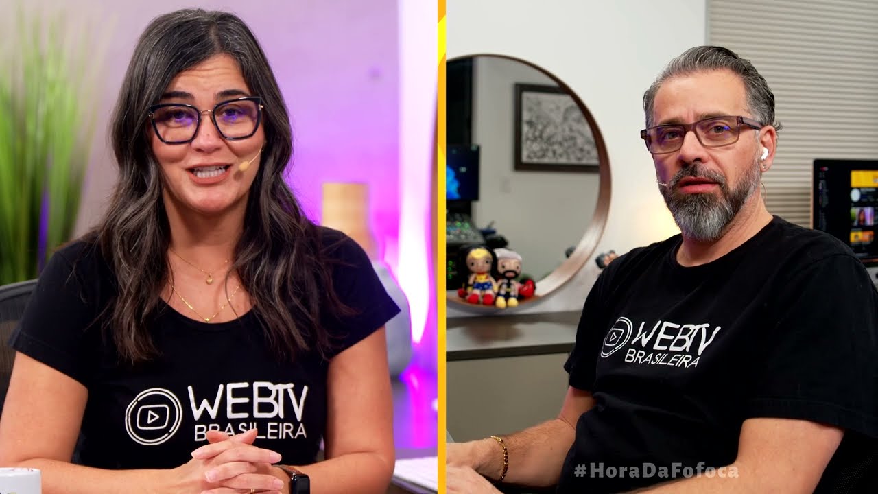 🔴HDF: Sarah ARMA contra Ana Paula; Leandro x Jonas ferve; Cowboy detona a produção