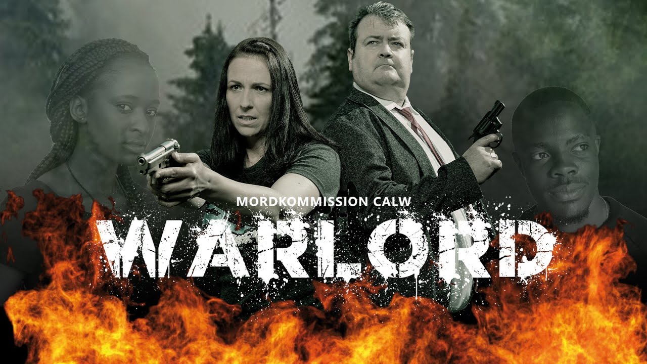 Mordkommission Calw - Warlord | Trailer