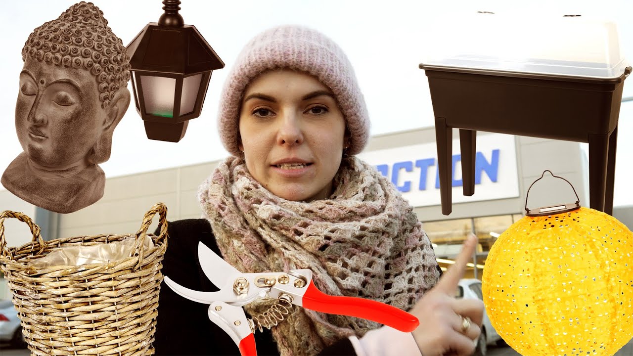Co kupić do domu i ogrodu? Przegląd nowości w Action!
