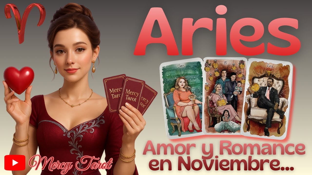 🌷 Aries ♈️ ALGUIEN SE ATREVE POR FIN… Y CAMBIA TODO EL JUEGO! #Aries #tarotaries