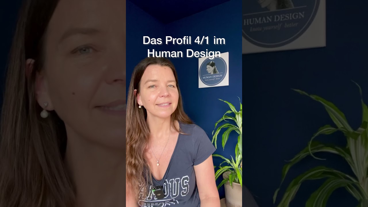 Profil 4/1 - der forschende Beeinflusser