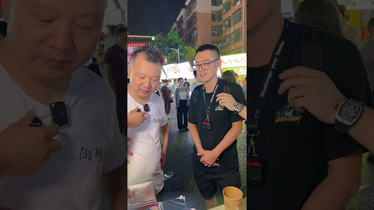 What's the point of getting your clothes wet when it rains