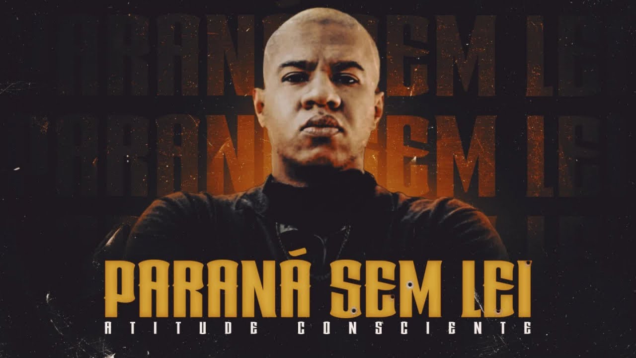 Atitude Consciente - Paraná Sem Lei