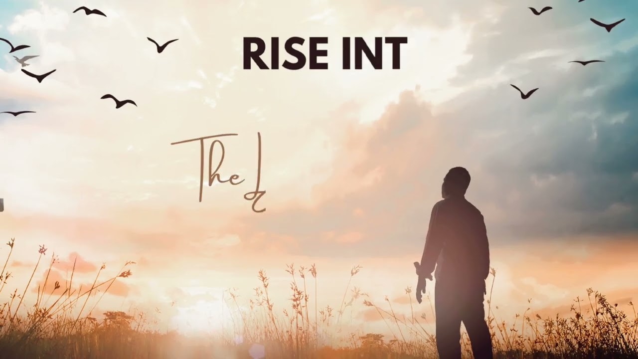 Rise into your power - The Lyrics Man