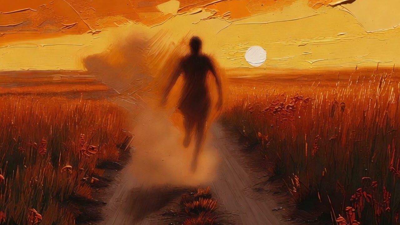 Corriendo Hacia Mí - El Hijo Pródigo (Folk Cristiano)