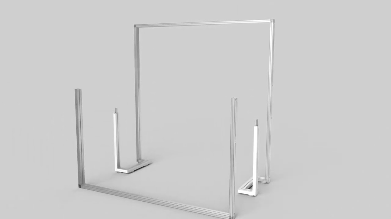 setup your lineup gate! 720p
