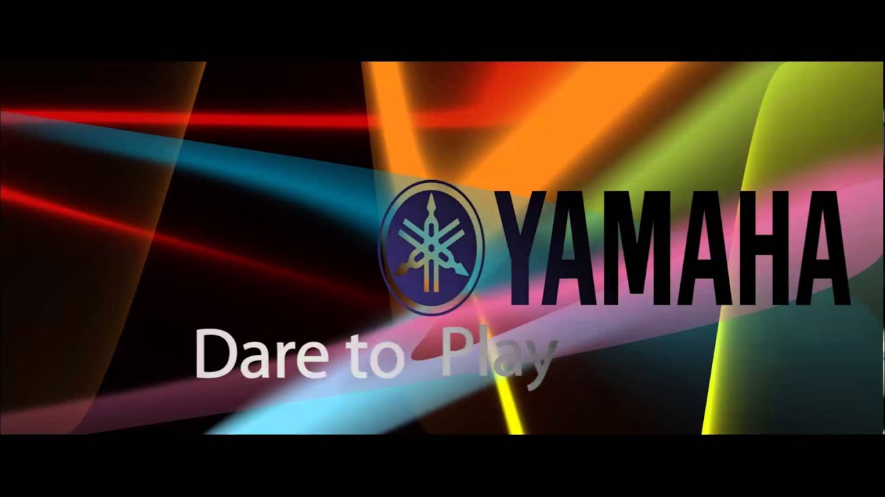 Advert for the Yamaha Brief.