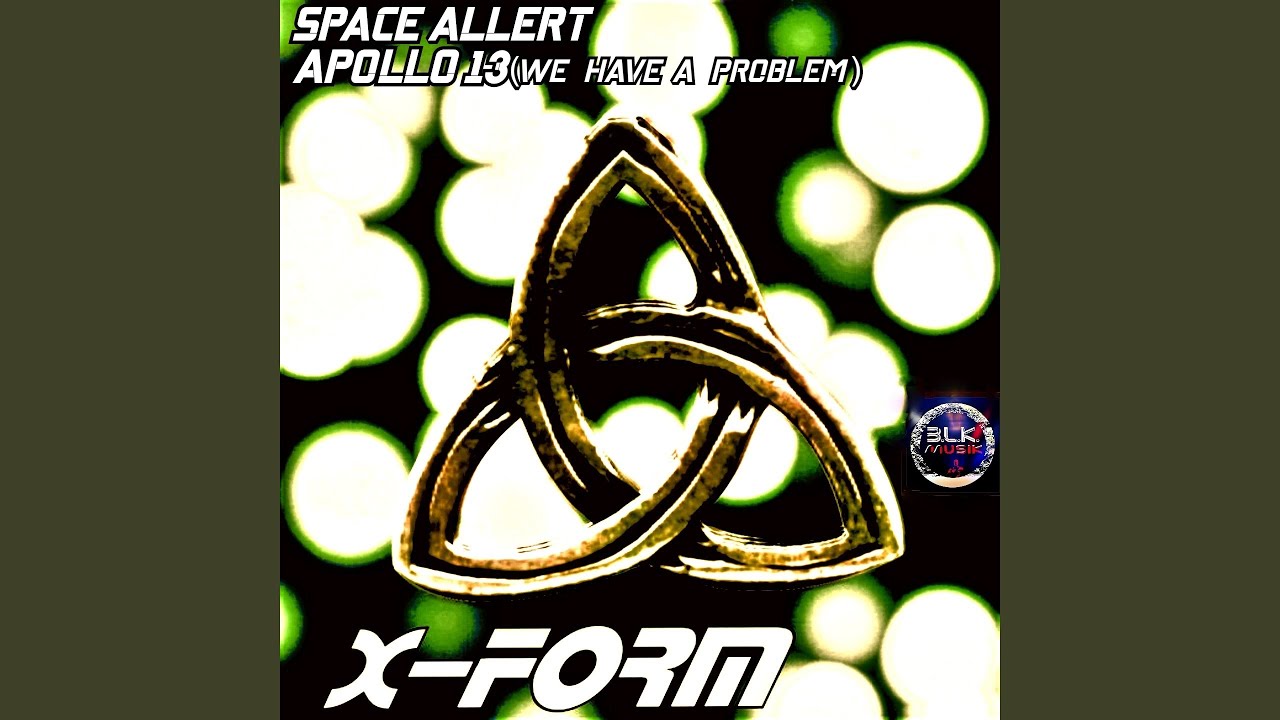 Space Allert