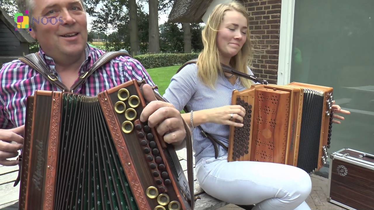 Harmonicadag Zwieseborg 2016