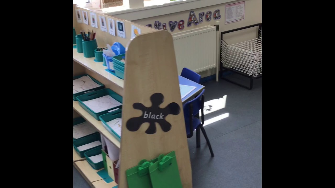 EYFS Classroom 2
