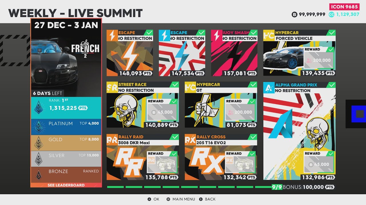 The Crew 2: 