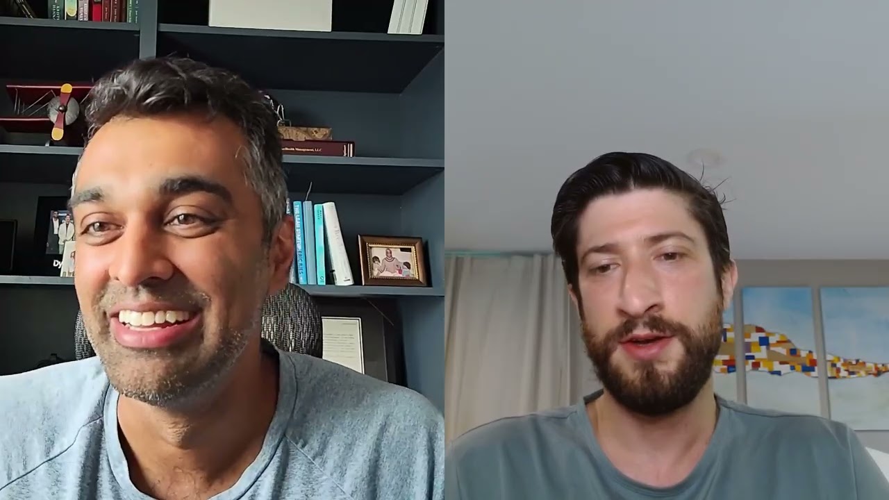 Episode 49 - Epic's AI Transcription Announcement, Vyne vs Henry Schein