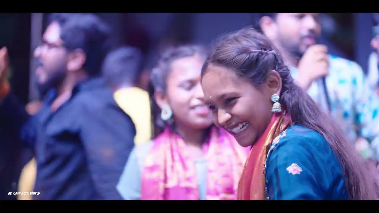 CHEGUNTA SANDRUGU FAMILY PALARAM BANDI CELEBRATIONS 2025#dance #photography #cinematic #festival