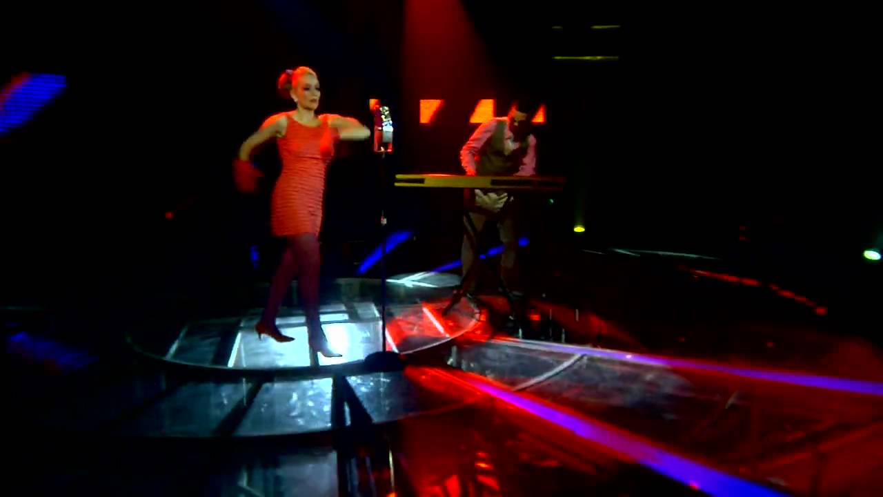 EL ROCK DEL MUNDIAL