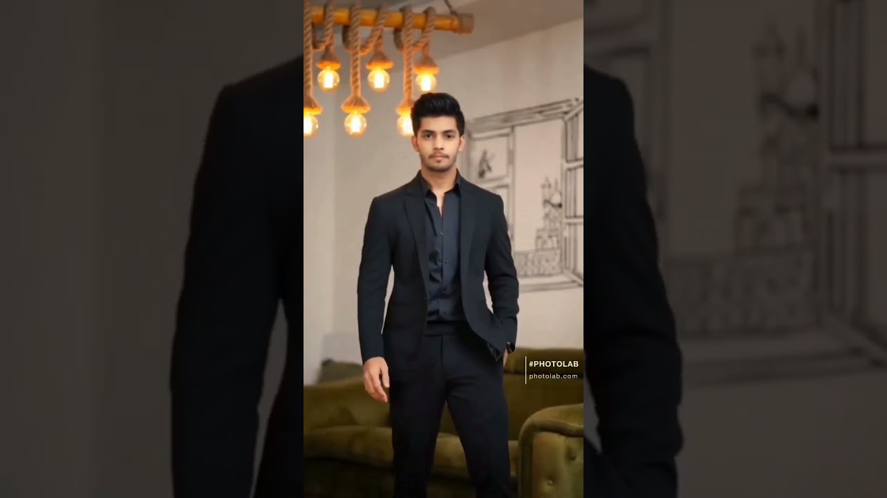 photo lab ar making update