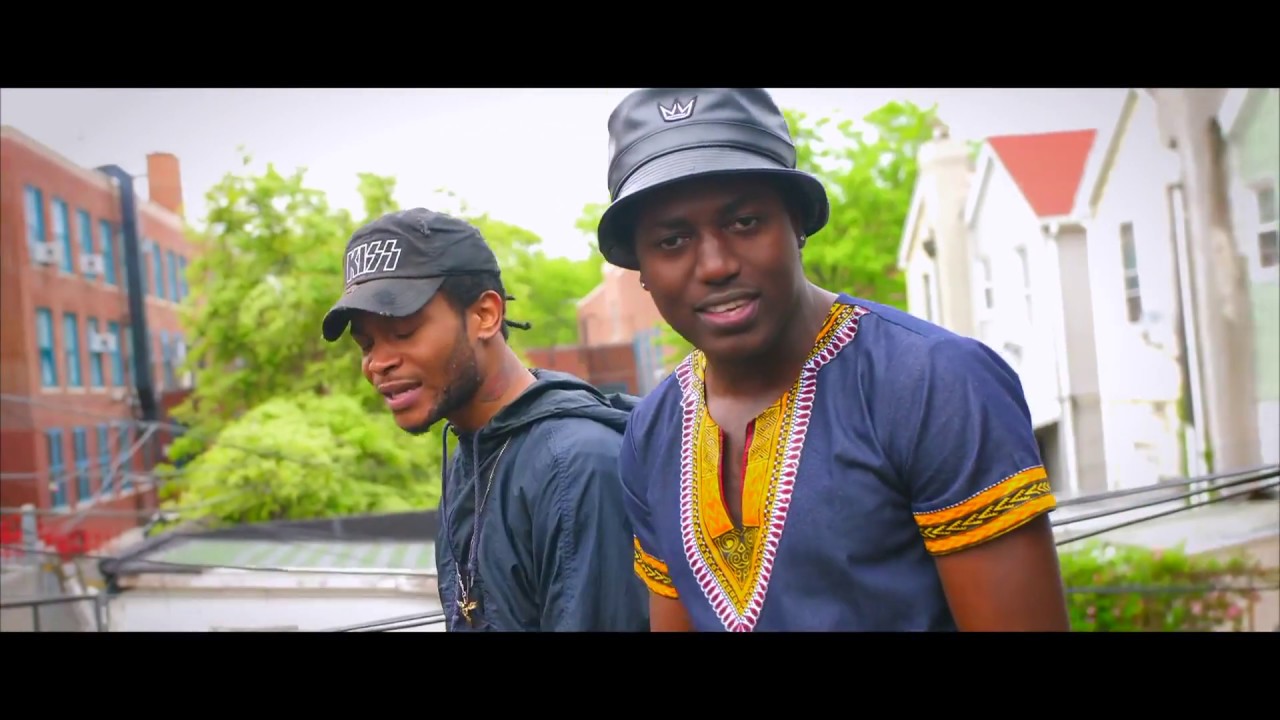Minote , Arly M Ft. Jay Flow ( Zoeleaders Official Music Video ) ( DAVIDO , "IF" COVER )