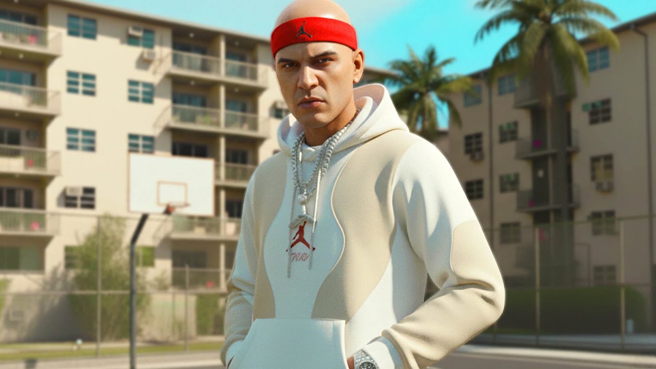 Así Empezó la Historia de @KendoKaponiTV en GTA RP 🔫💀