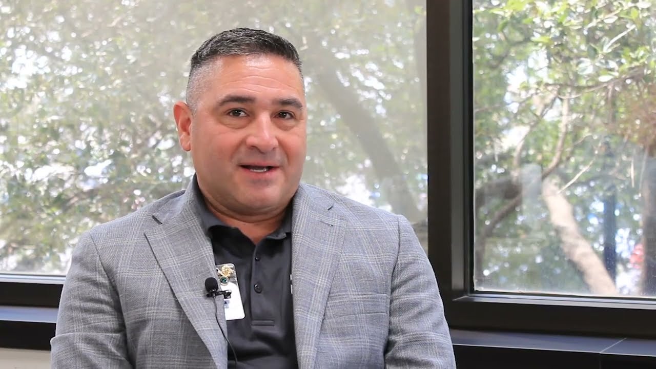 Creative Solutions Careers: Demetrio Davila