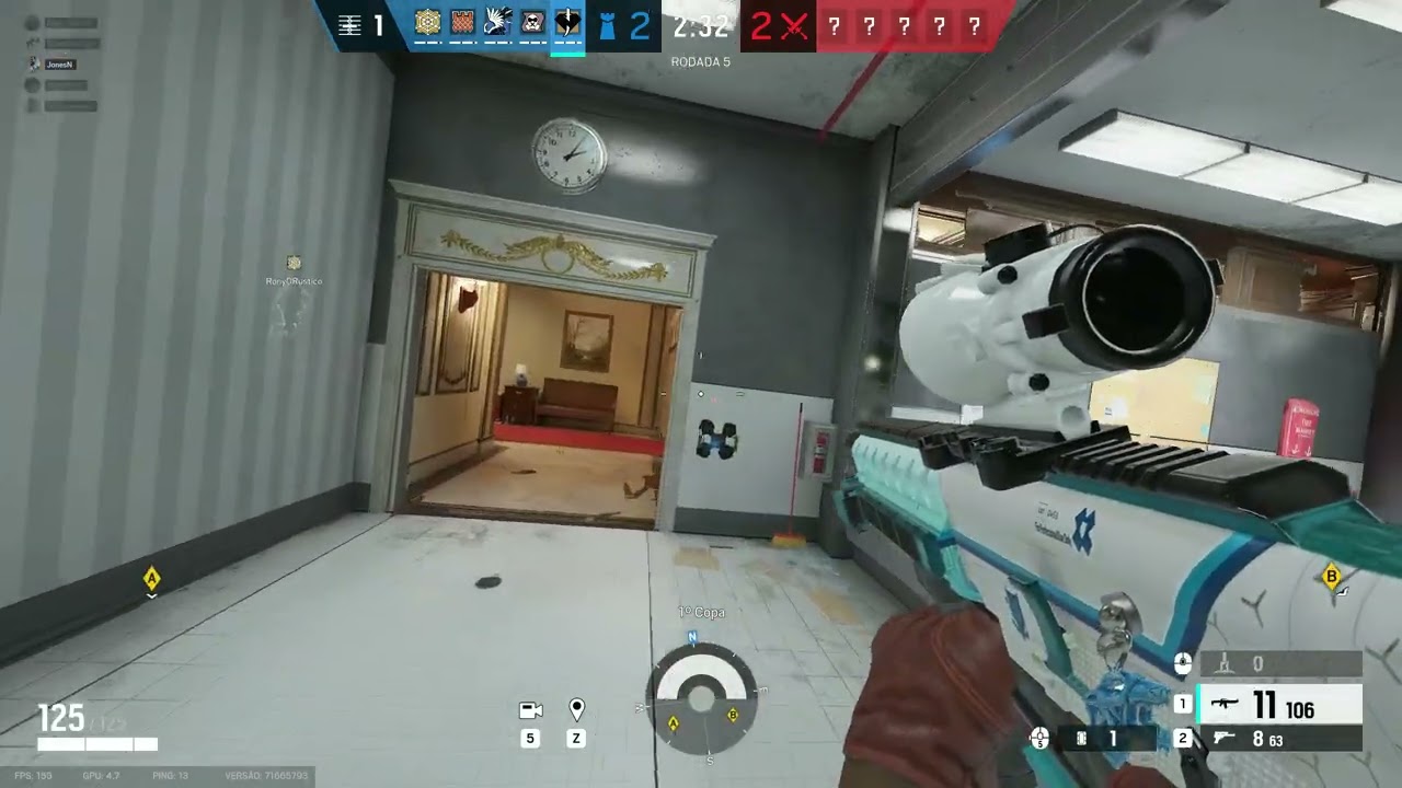 Tom Clancy's Rainbow Six Siege replay 2024 06 08 16 54