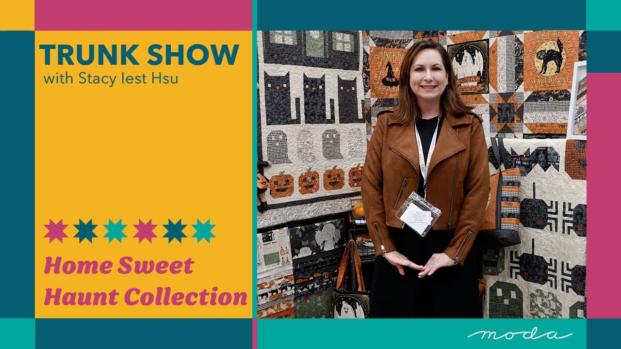Home Sweet Haunt | Trunk Show | Stacy Iest Hsu