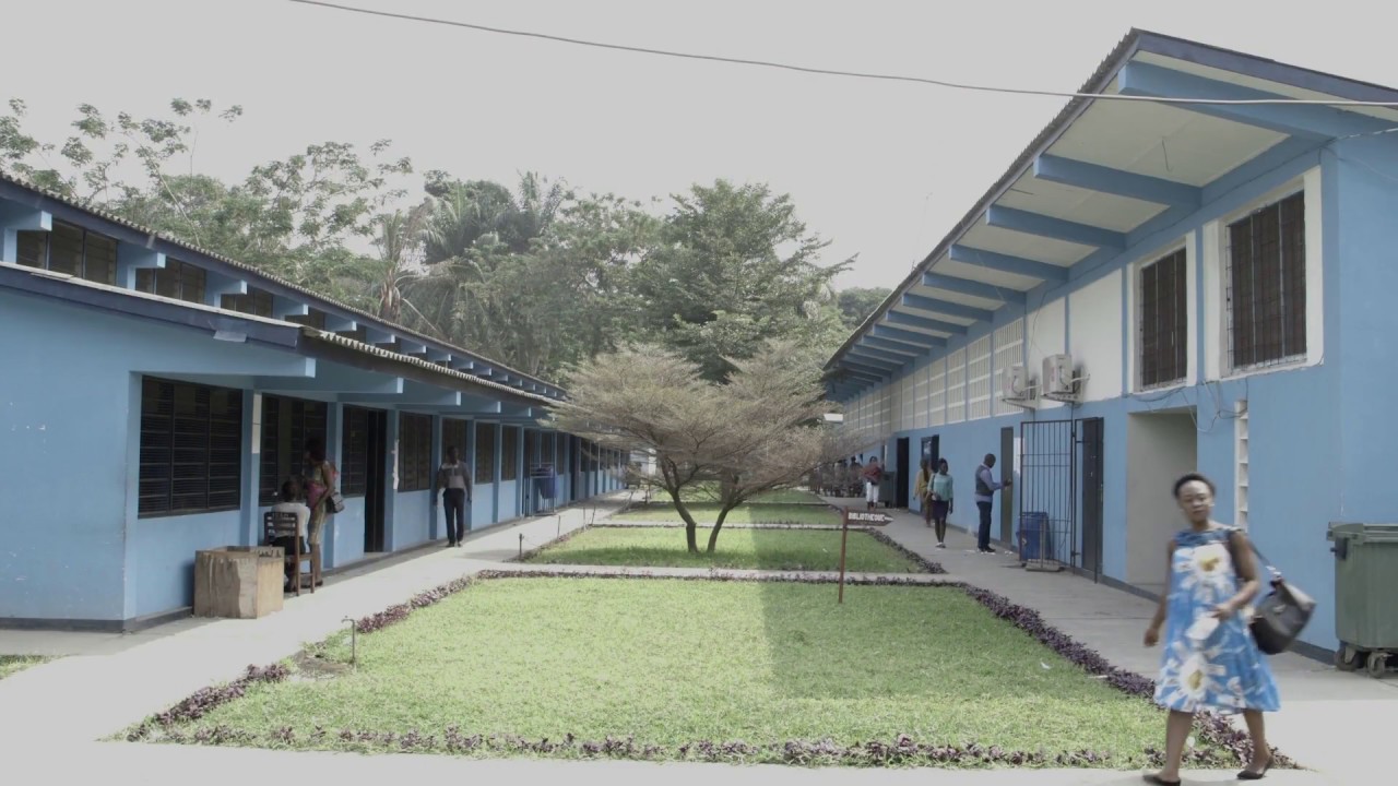 Bienvenue à l'ISAM - Institut Supérieur des Arts et Métiers (Kadhaffi Mbuyamba, DR Congo 2017)