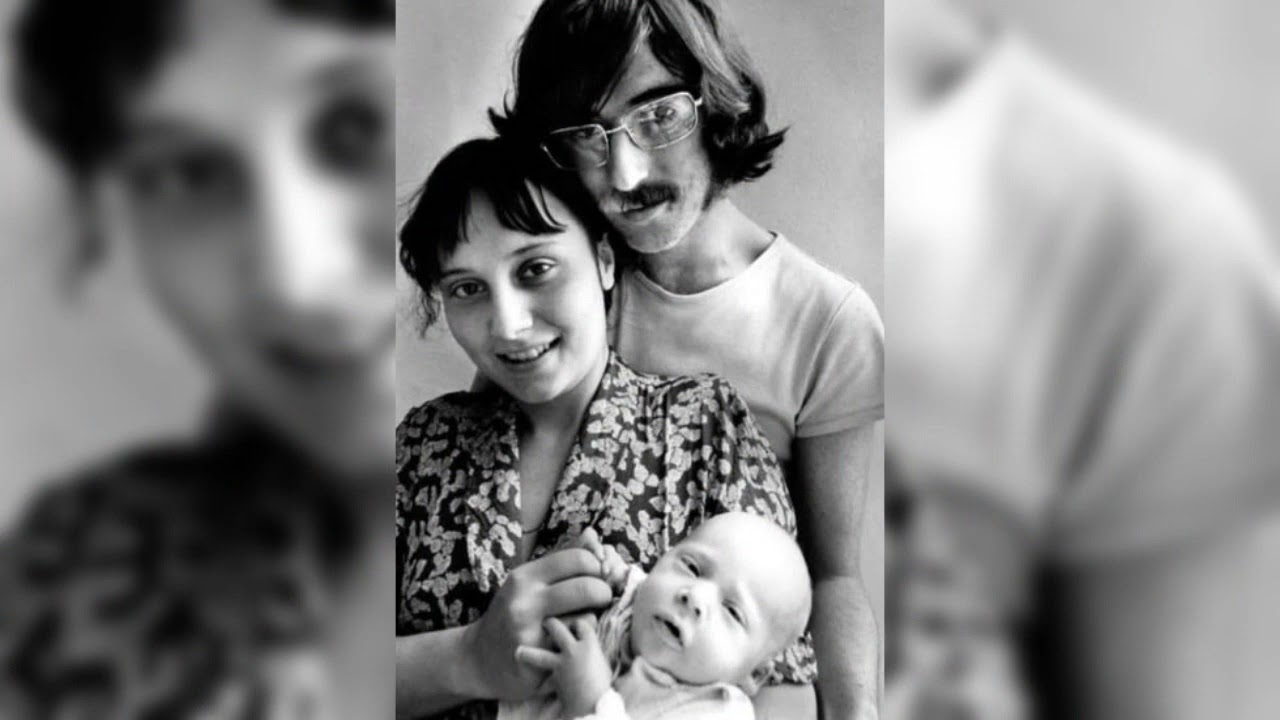María Rosa Yorio junto a Charly García en piano: Seminare ( inédito)