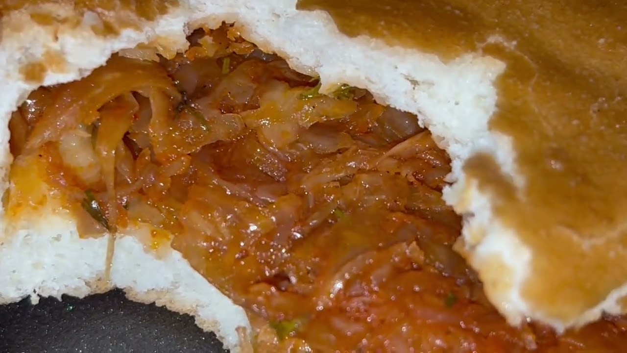 Пирог🥧Капуста. 