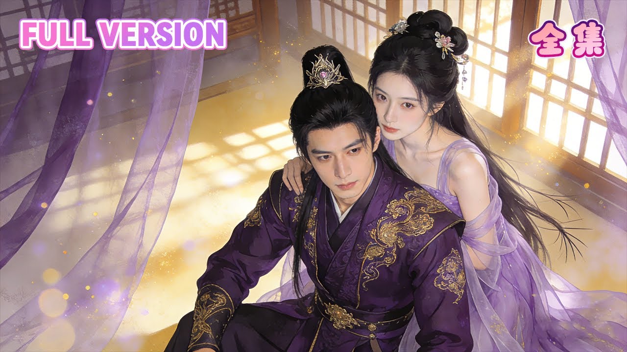 完整劇集🔥庶妹搶婚約前夫還要我當妾！我直接代嫁北疆可汗，新婚夜刀尖對上帥臉&mdash;&mdash;是白天縱馬的戰神王爺！