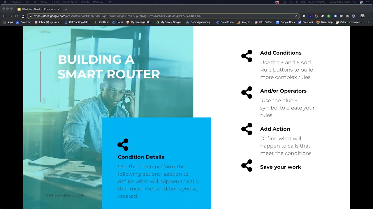 What You Need to Know About Smart Routing