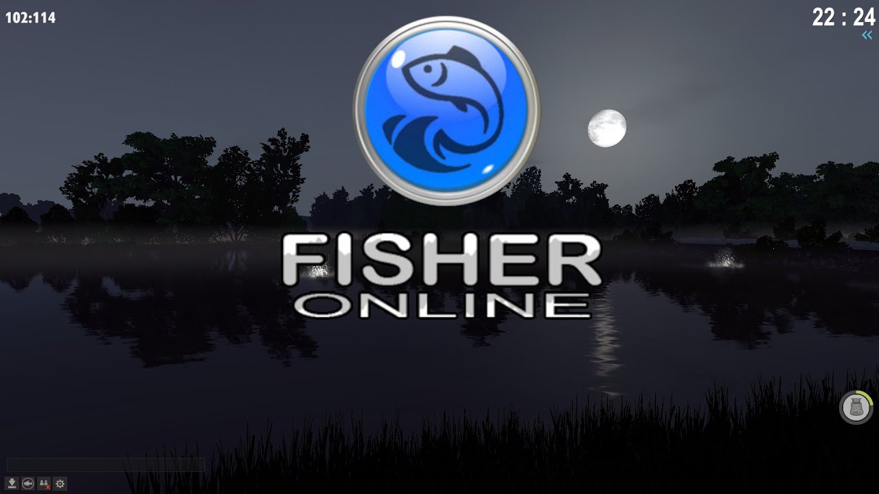 theFisher Online - Ripus -- Netherlands