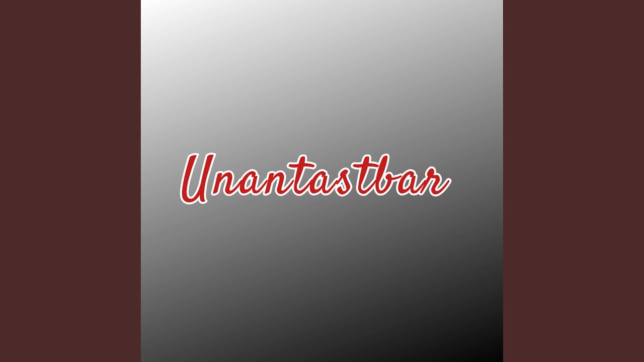 Unantastbar (Pastiche/Remix/Mashup)