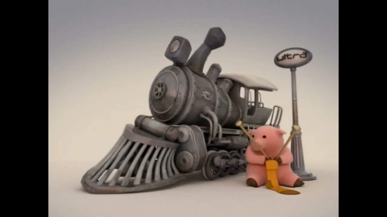 Svi ultra tv i mini ultra dzinglovi (2008-2019)