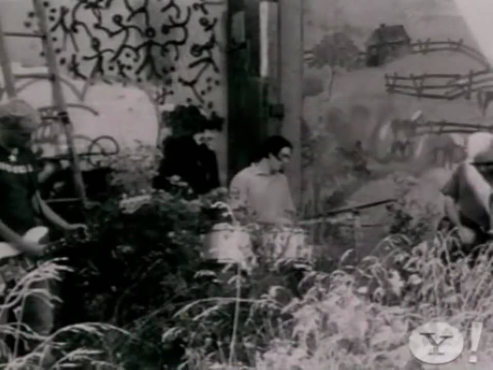 Thirty Ought Six - Huck