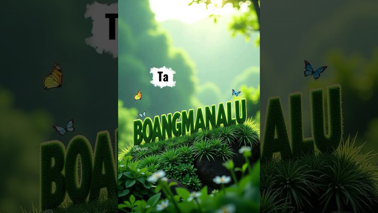 TADING MO AKU