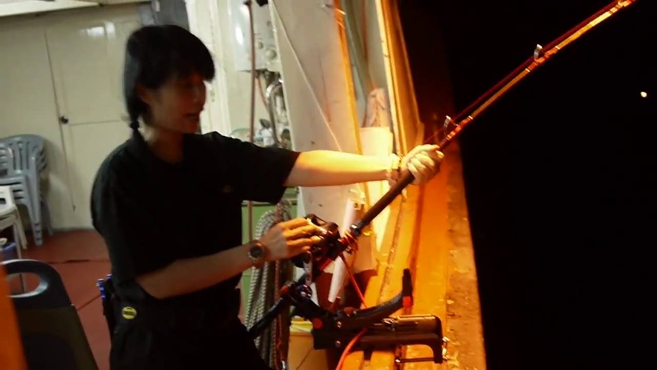 2010-07-09 GoGoGoFishing 南油第二擊 11