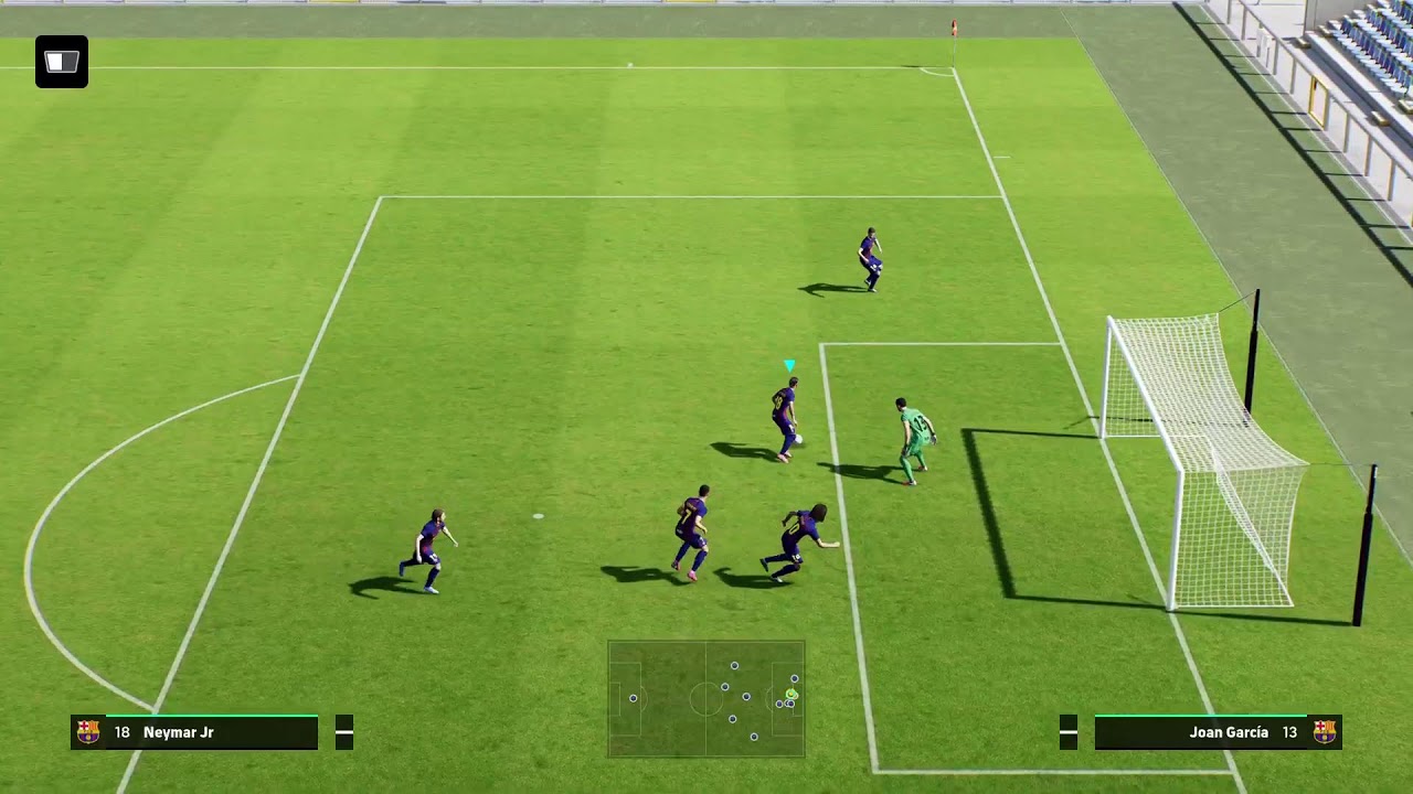 -eFootballp سهرة رمضانية