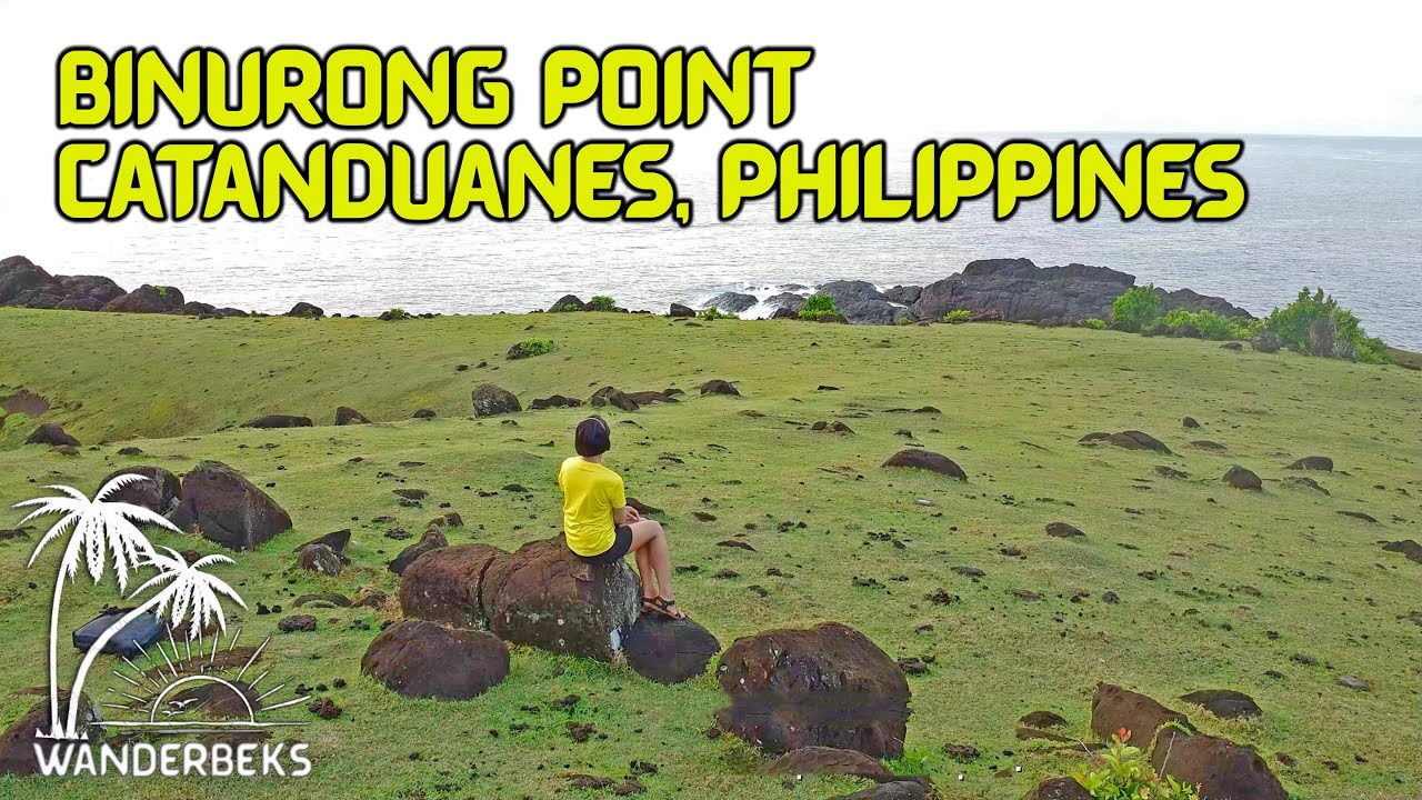 At Some Point in Binurong Point, Catanduanes Island | Bicolandia's Little Batanes in the Philippines
