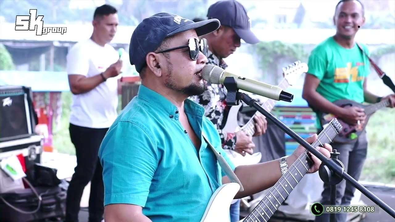 AJI IRAMA KELANA 3