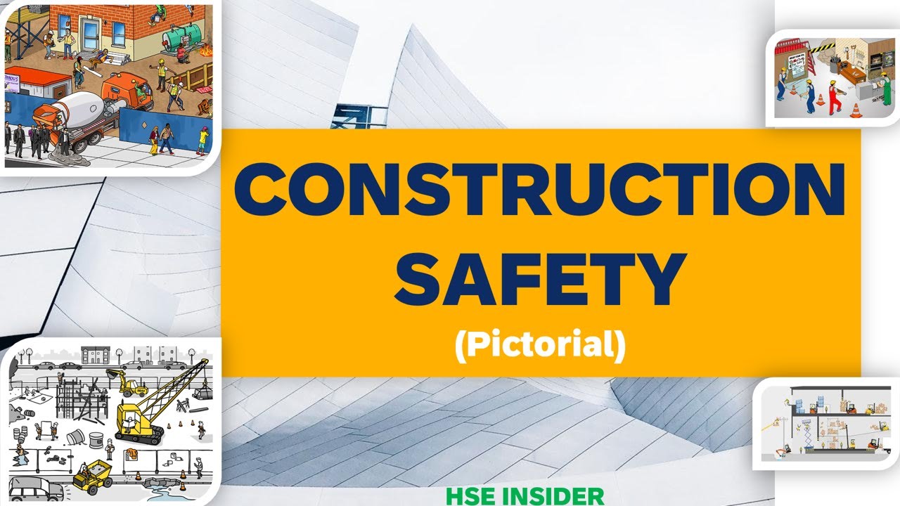Part 2  Construction Safety Pictorial Guidelines