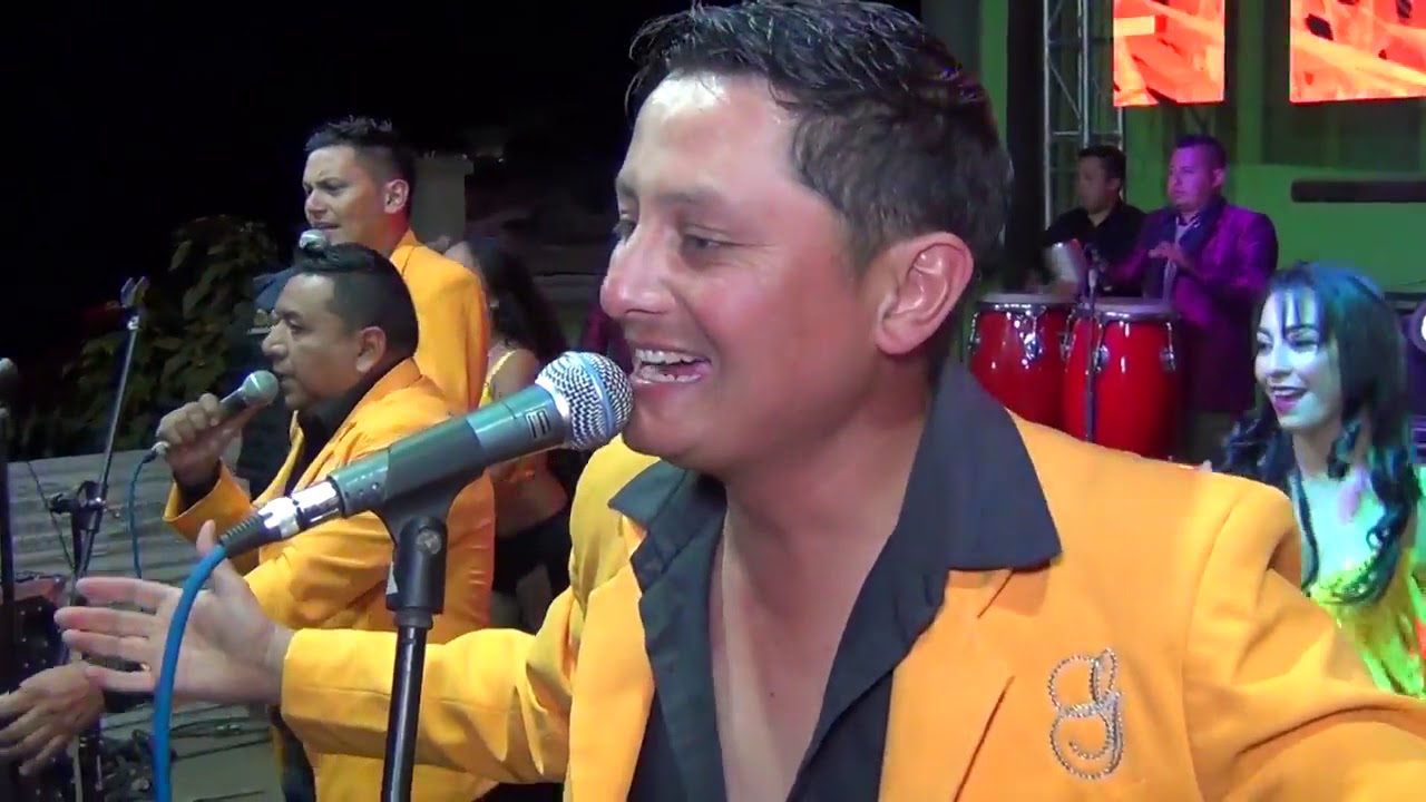 Lo más nuevo los primos de la sierra