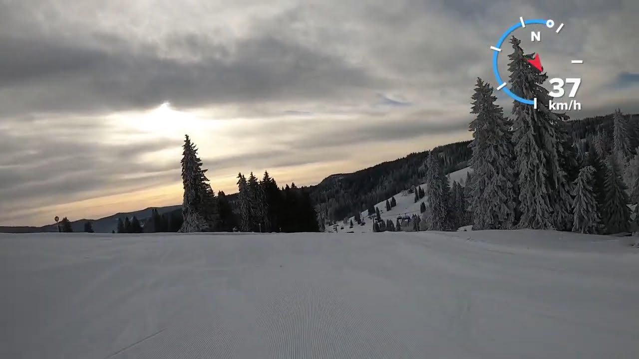 Feldberg Piste 5
