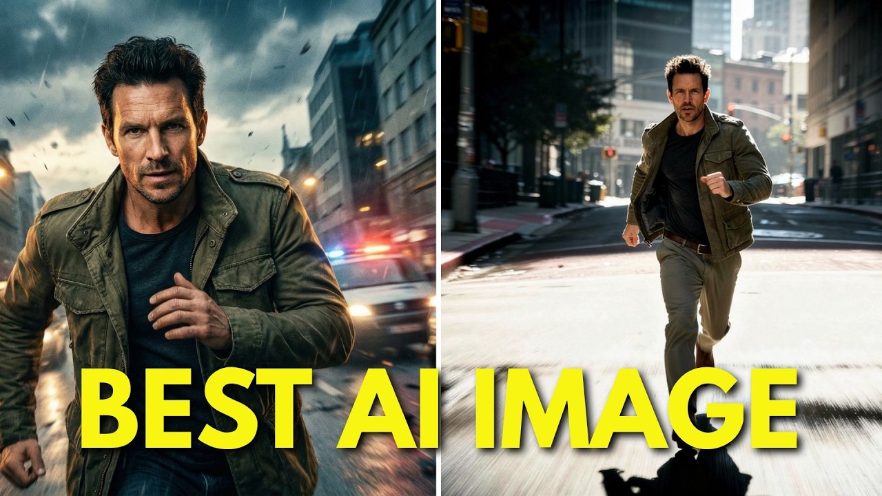 Flux 2 Pro vs Nano Banana Pro - Which is the Best AI Image Generator?