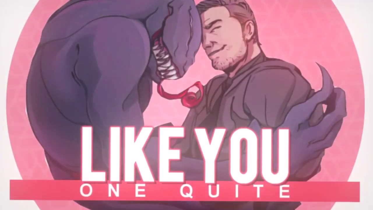 you're an asshole, but i love you.