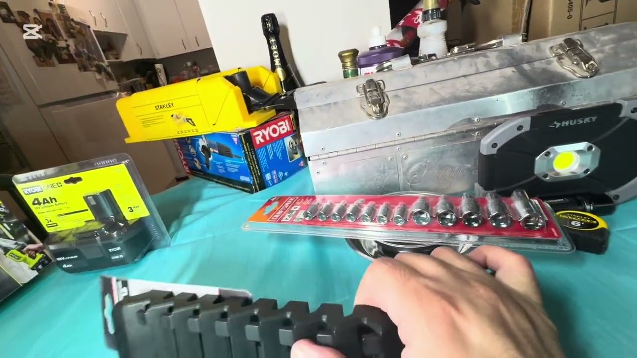 Last haul of 2025 part 2