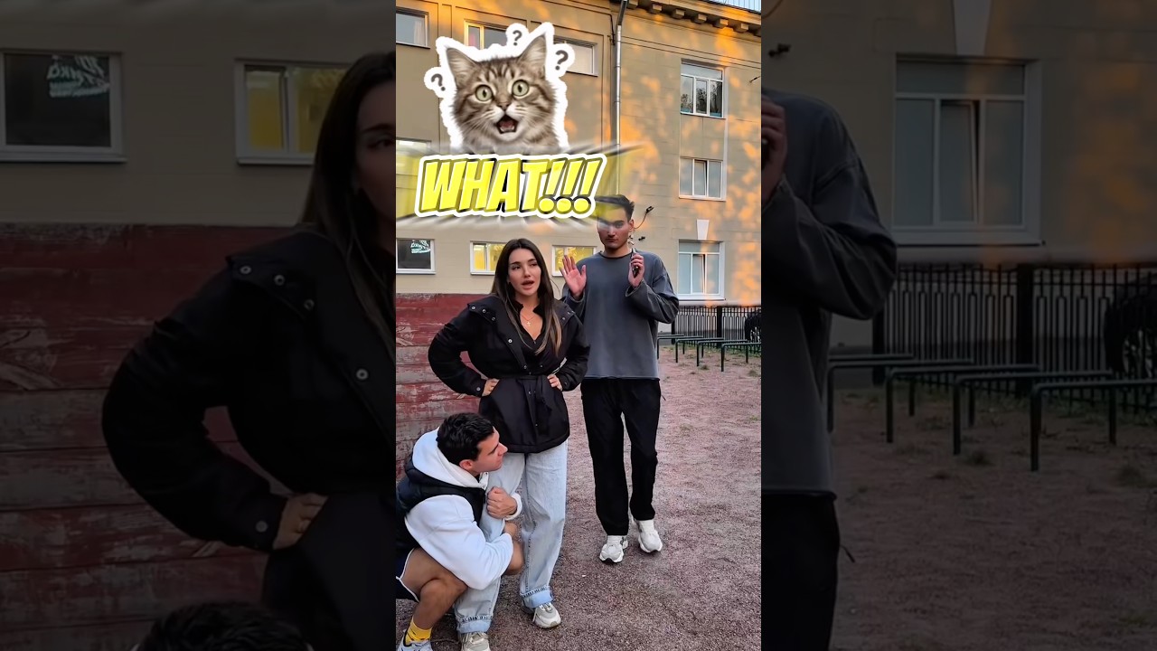 Что?😮